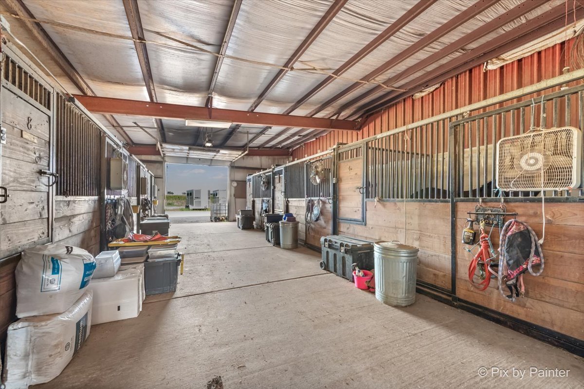 5-n487 County Line Road Maple Park, IL 60151 - Photo 10 of 44 a view of storage and utility room