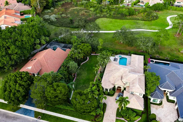 $600,000 | 2870 Bent Cypress Road, Wellington, FL 33414