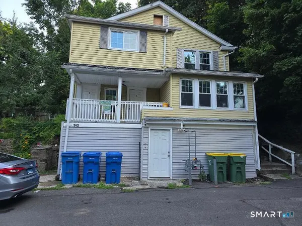 $1,250 | 103 Catherine Avenue, Unit 1, Waterbury, CT 06704