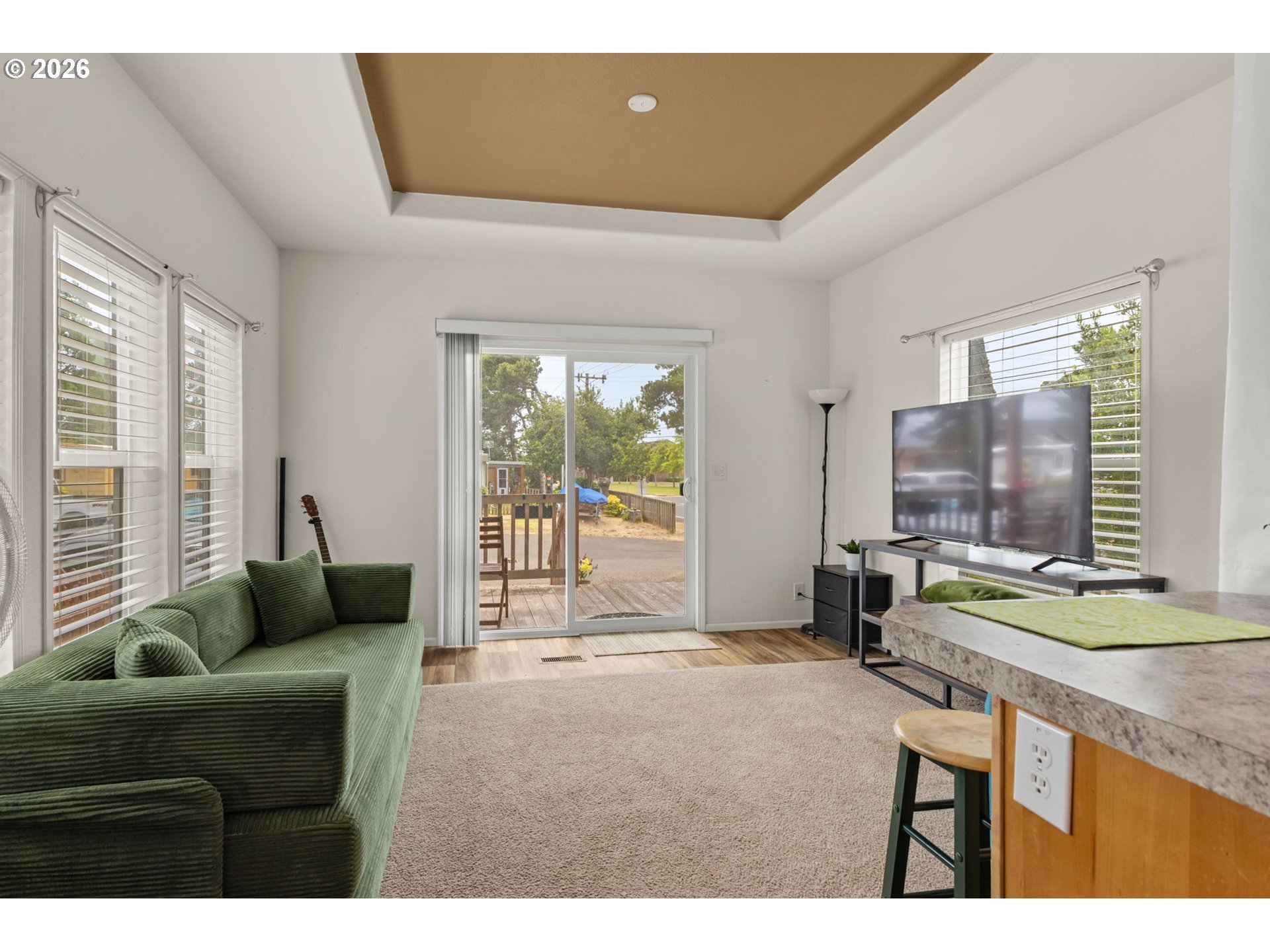 1699 27th Street, Unit 17 Florence, OR 97439 - Photo 6 of 20