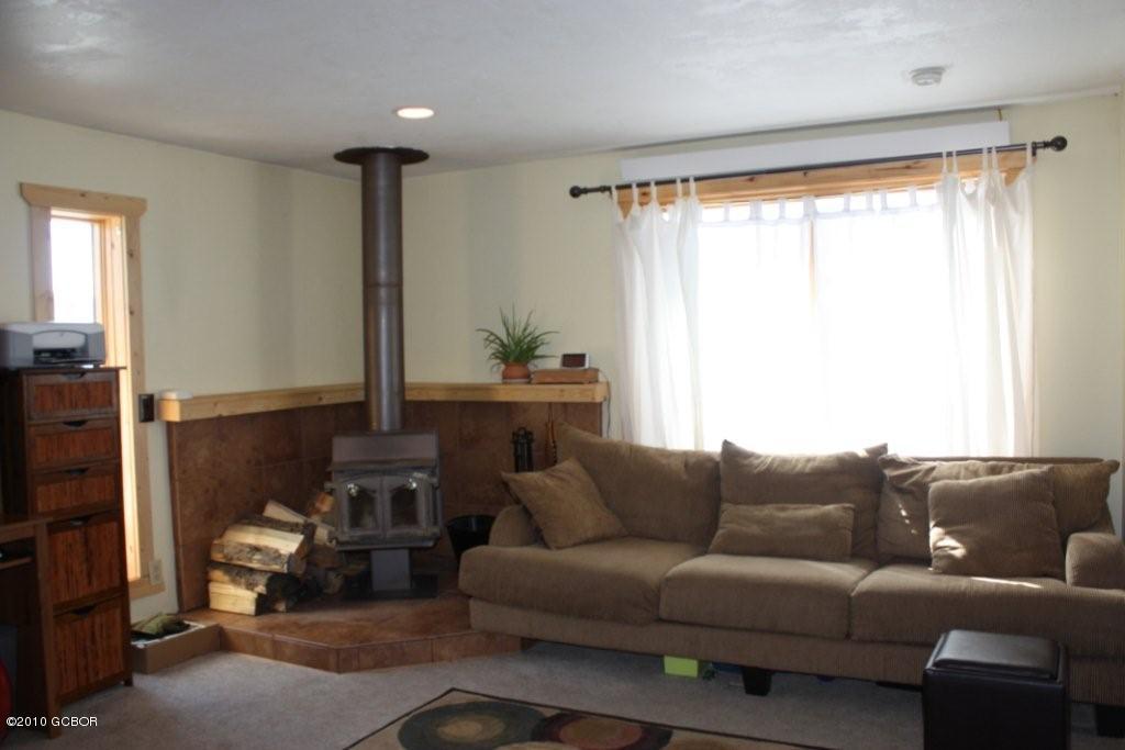 120 Norgren Road Fraser, CO 80442 - Photo 11 of 19 Living Room