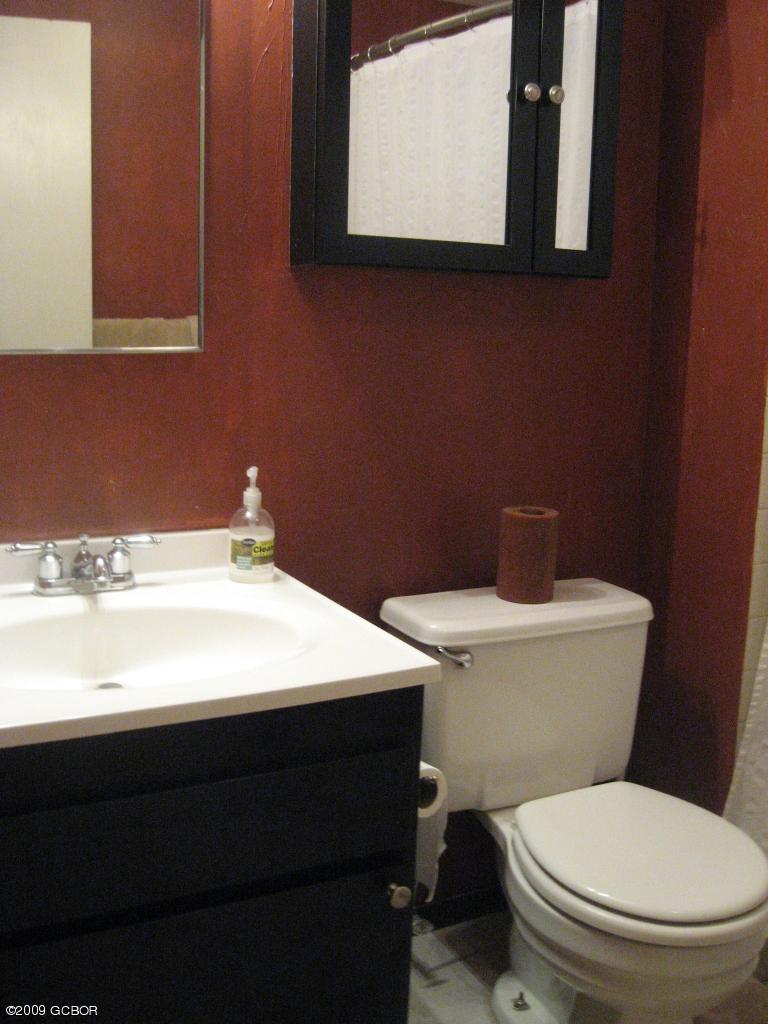 120 Norgren Road Fraser, CO 80442 - Photo 14 of 19 Renovated Bath