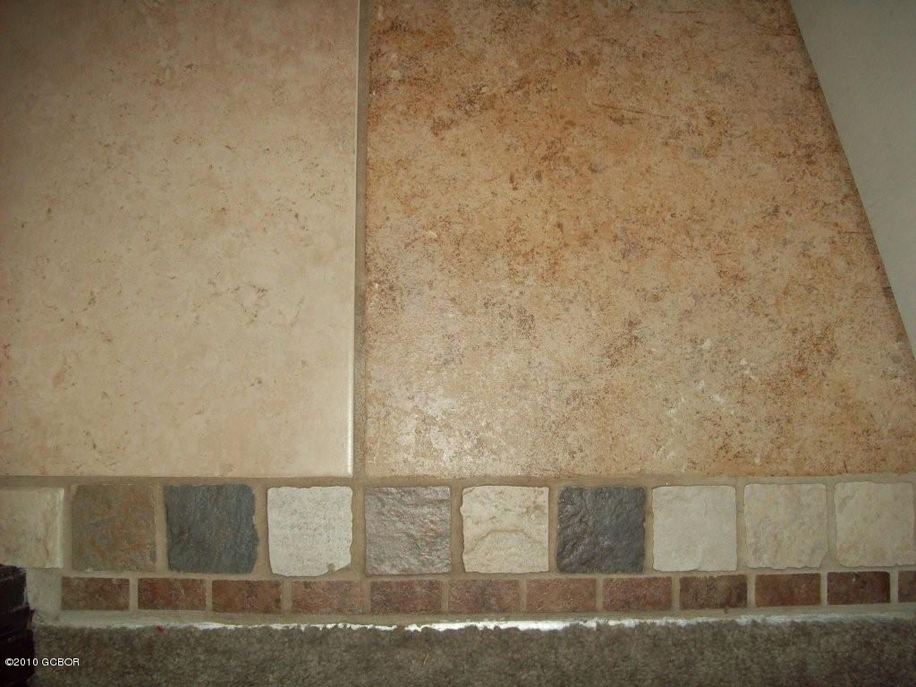 120 Norgren Road Fraser, CO 80442 - Photo 15 of 19 Beautiful Tile in Bath