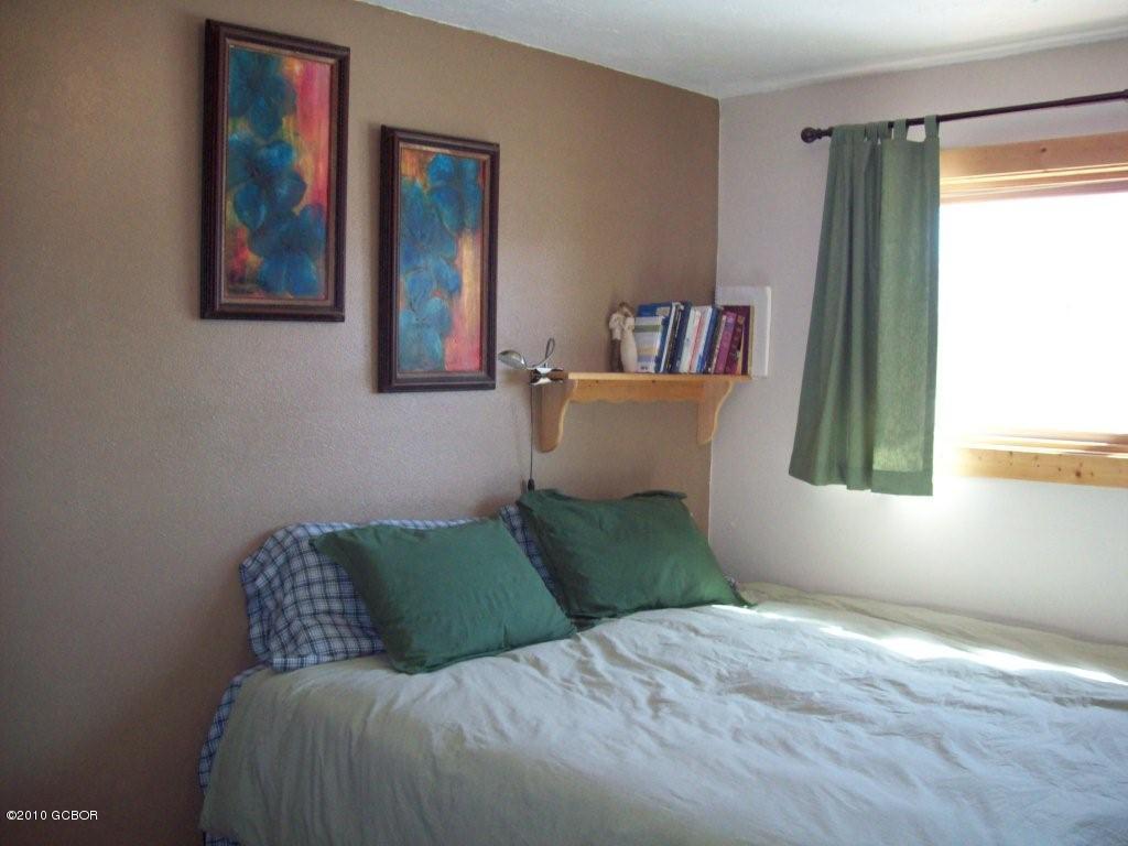 120 Norgren Road Fraser, CO 80442 - Photo 16 of 19 Bedroom