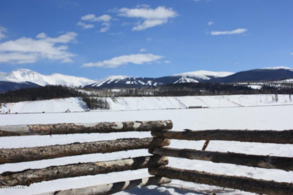 120 Norgren Road Fraser, CO 80442 - Photo 18 of 19 End of Street View