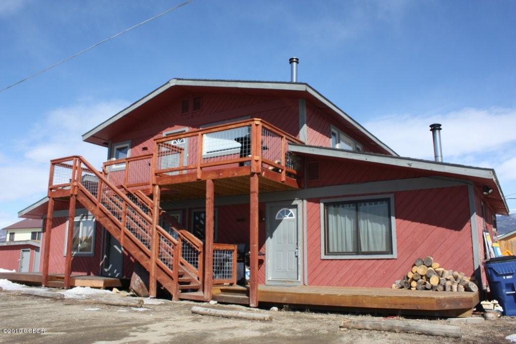 120 Norgren Road Fraser, CO 80442 - Photo 3 of 19 Exterior of Building