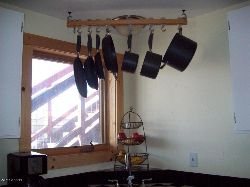 120 Norgren Road Fraser, CO 80442 - Photo 7 of 19 Great Light from Kitchen window