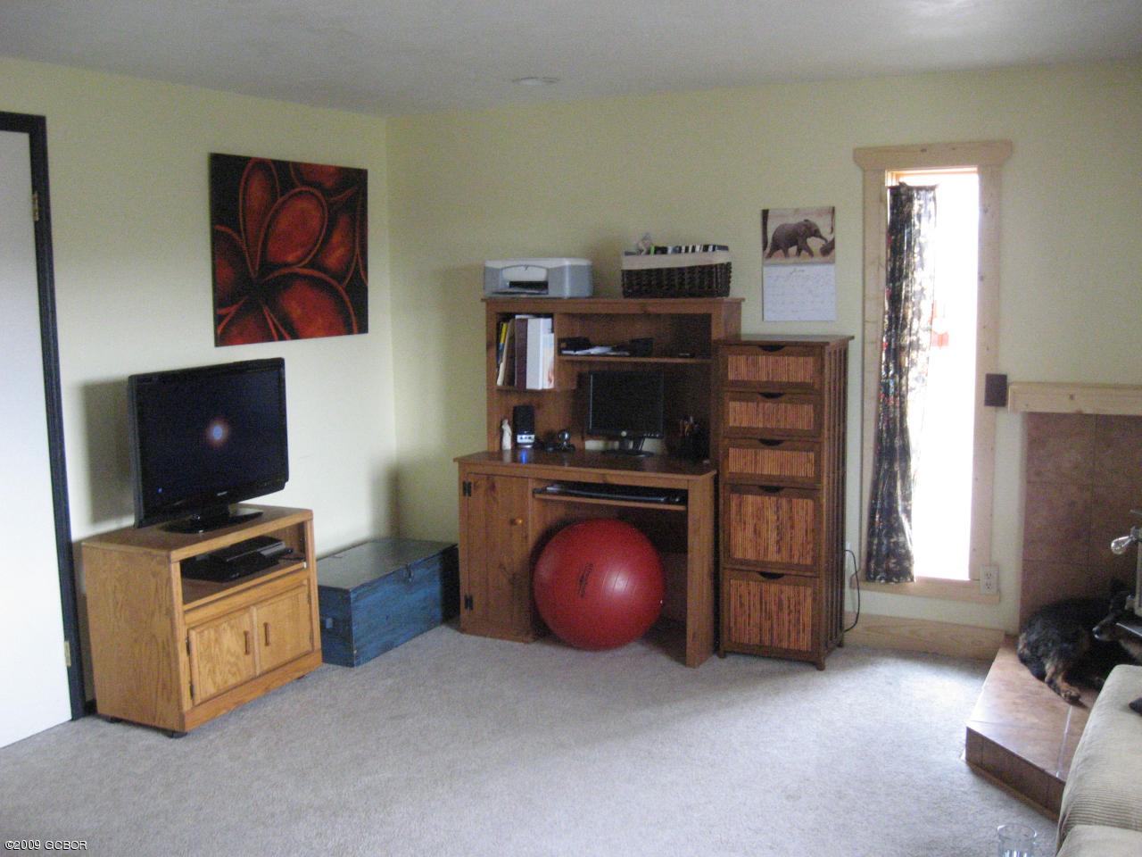 120 Norgren Road Fraser, CO 80442 - Photo 10 of 19 Open Living Space