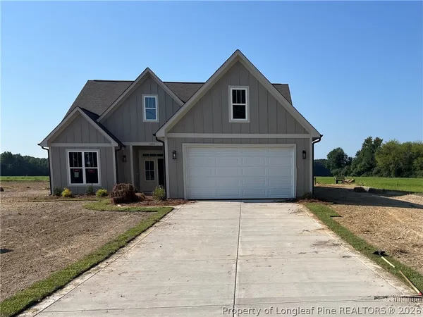 $439,900 | 5050 Ross West Road, Dunn, NC 28334