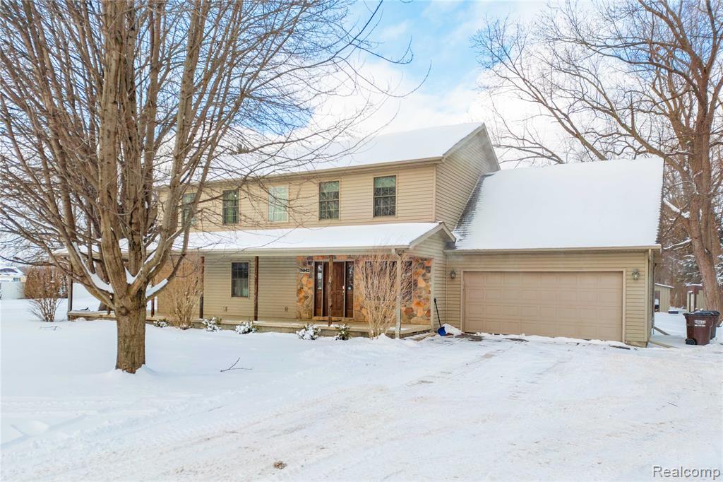 5942 Bluebush Road Monroe, MI 48162 - Photo 5 of 51 Gallery Image 5