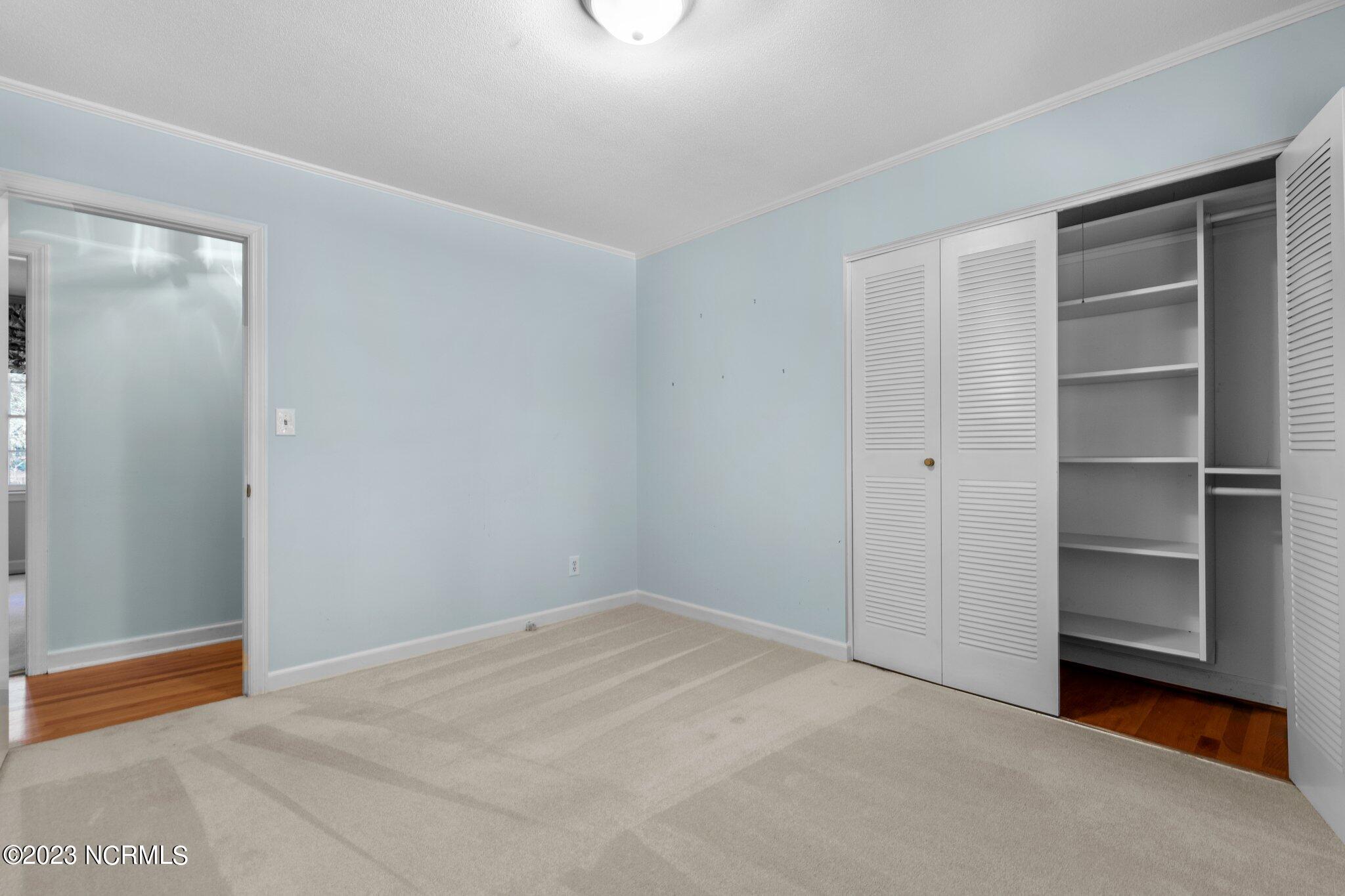 1015 Inverness Road Southern Pines, NC 28387 - Photo 36 of 53 Third Bed 2