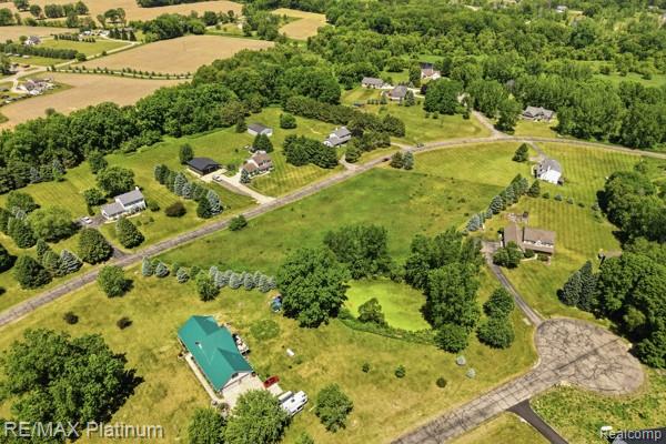 0 Iosco Mountain Road Gregory, MI 48137 - Photo 19 of 22