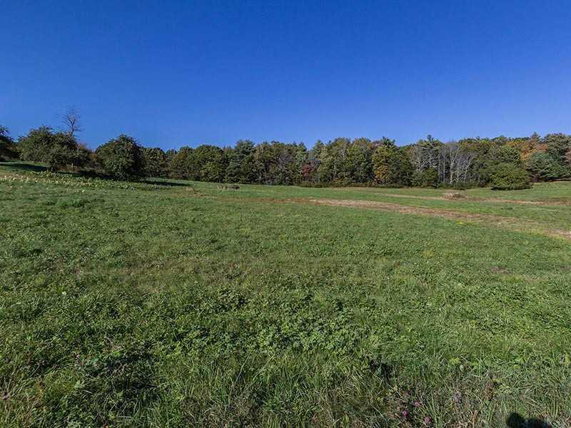42 Upper Round Pond Road Bristol, ME 04539 - Photo 16 of 28 Land. East field.