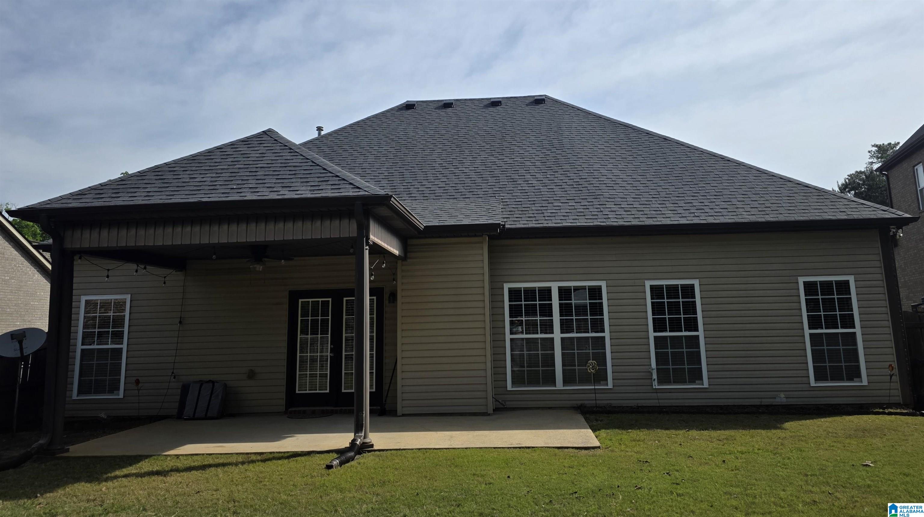 6359 Letson Farms Road Bessemer, AL 35022 - Photo 4 of 33