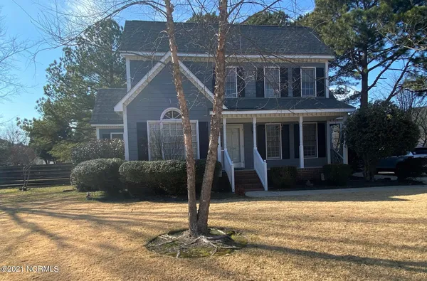 $270,000 | 2302 Stirrup Court, Greenville, NC 27858