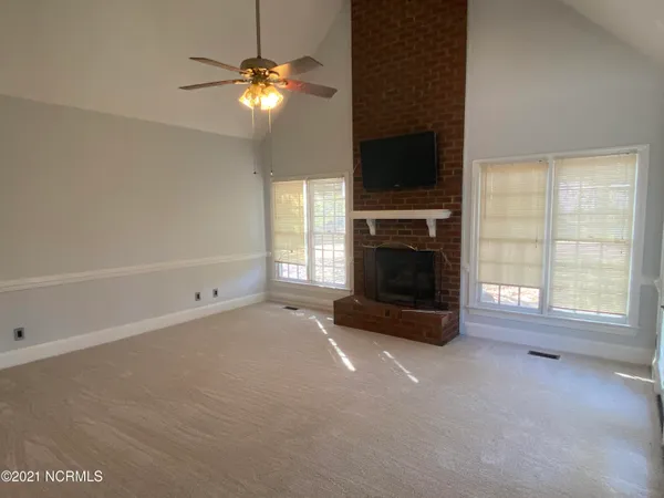 $270,000 | 2302 Stirrup Court, Greenville, NC 27858