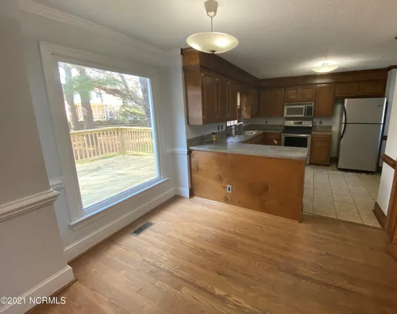 $270,000 | 2302 Stirrup Court, Greenville, NC 27858