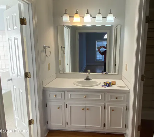 $270,000 | 2302 Stirrup Court, Greenville, NC 27858