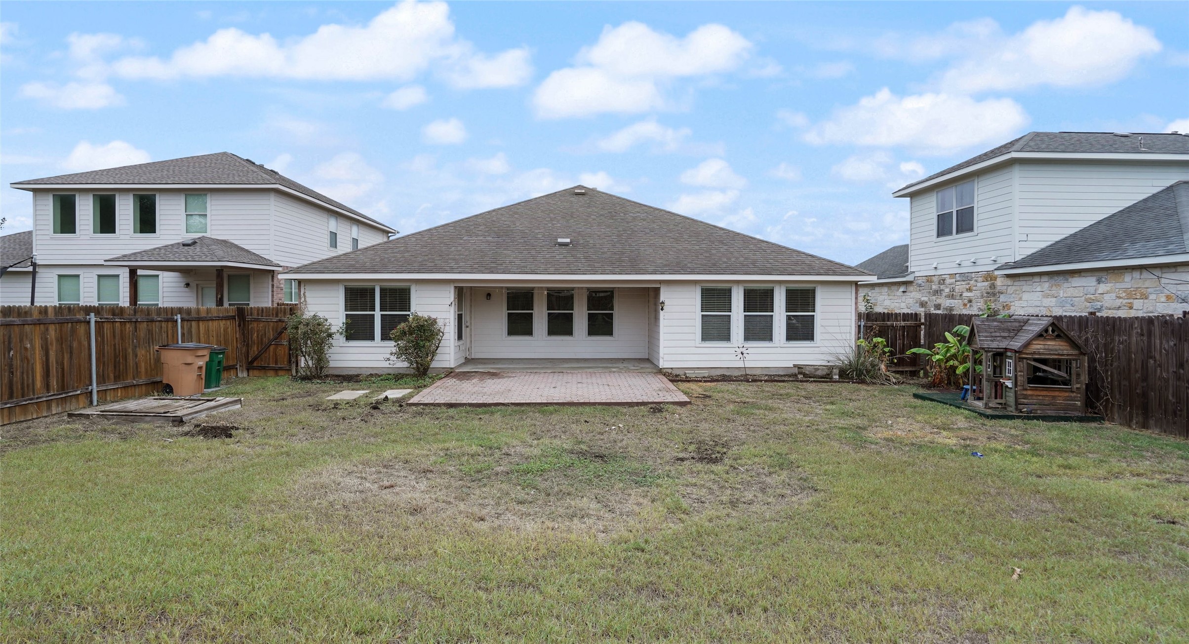 11716 Dunblane Way Austin, TX 78754 - Photo 20 of 32