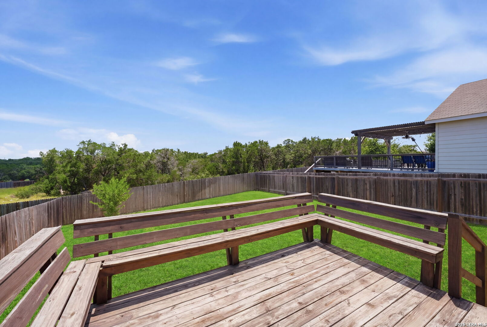 5530 Wander Way Bulverde, TX 78163 - Photo 24 of 40