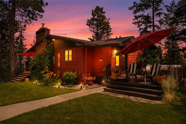 $950,000 | 2848 Airport Road, Kalispell, MT 59901