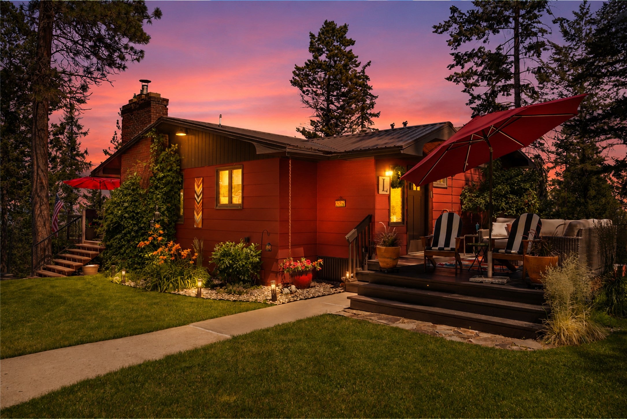 2848 Airport Road Kalispell, MT 59901 - Photo 1 of 46 Gallery Image 1