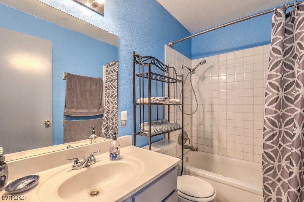 5917 Smoke Ranch Road, Unit D Las Vegas, NV 89108 - Photo 24 of 26
