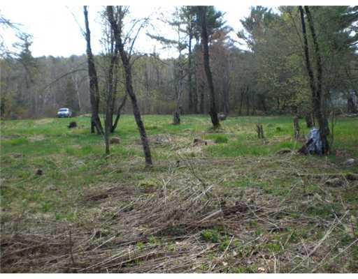 1177 Anson Valley Road Anson, ME 04911 - Photo 3 of 6 Land.