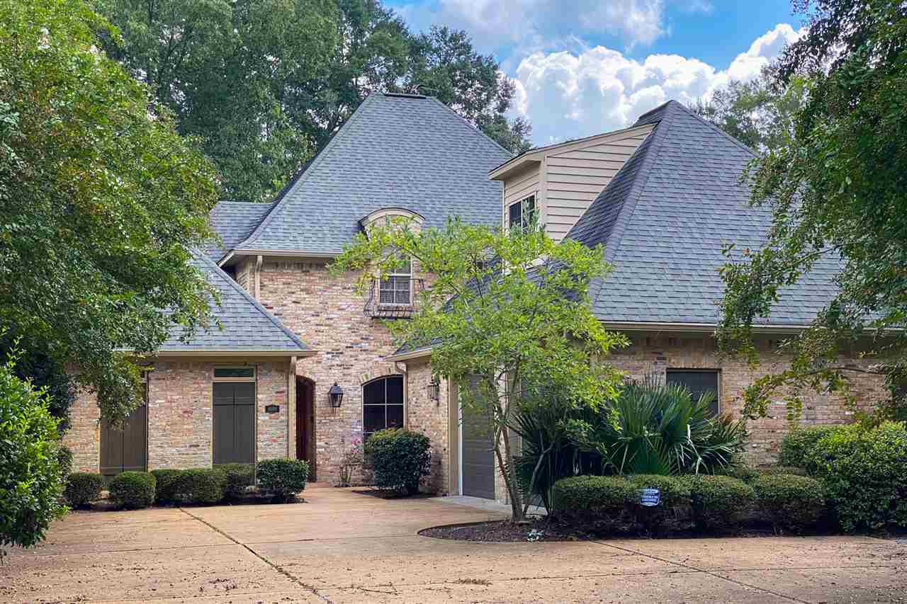 4600 Maurey Road Jackson, MS 39211 - Photo 2 of 50 Photo 2