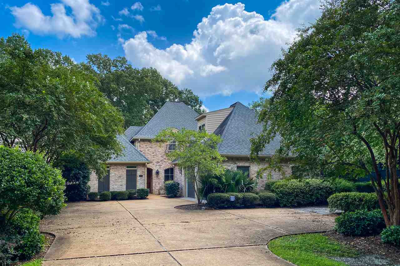 4600 Maurey Road Jackson, MS 39211 - Photo 3 of 50 Photo 3