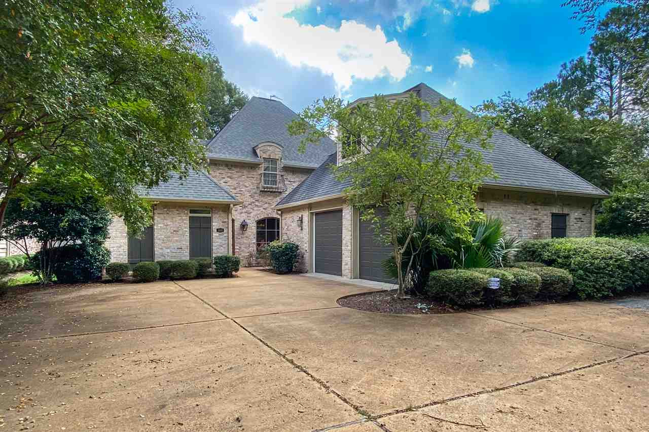 4600 Maurey Road Jackson, MS 39211 - Photo 4 of 50 Photo 4