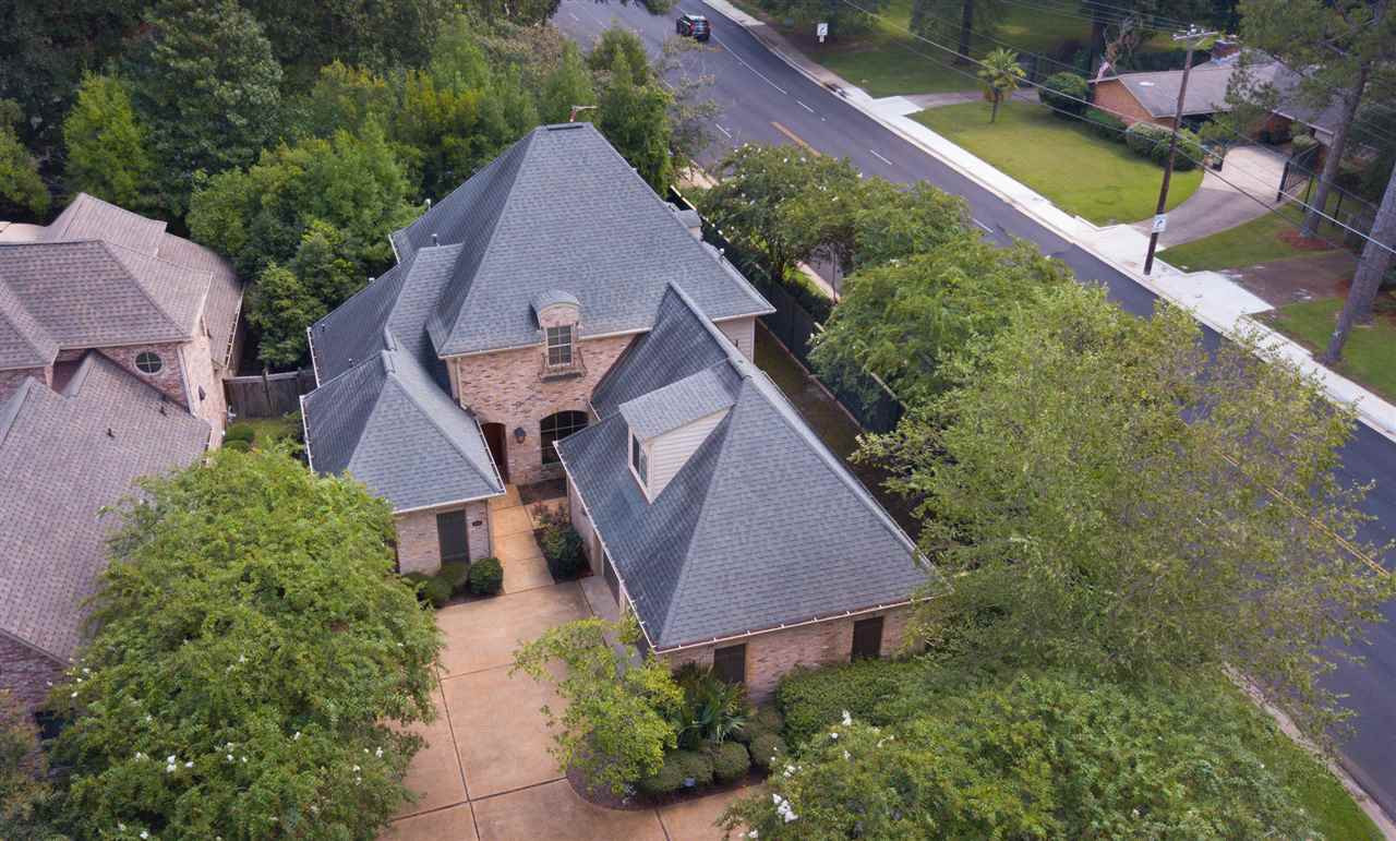 4600 Maurey Road Jackson, MS 39211 - Photo 48 of 50 Photo 48