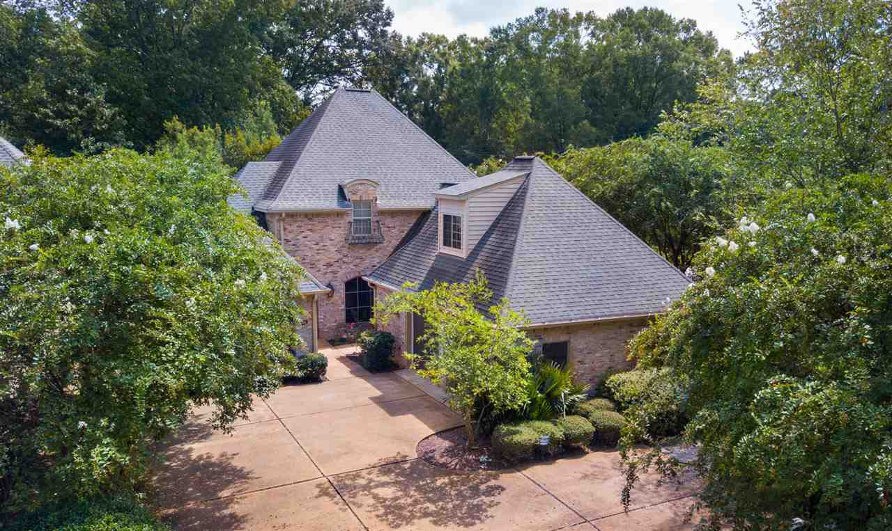 4600 Maurey Road Jackson, MS 39211 - Photo 49 of 50 Photo 49