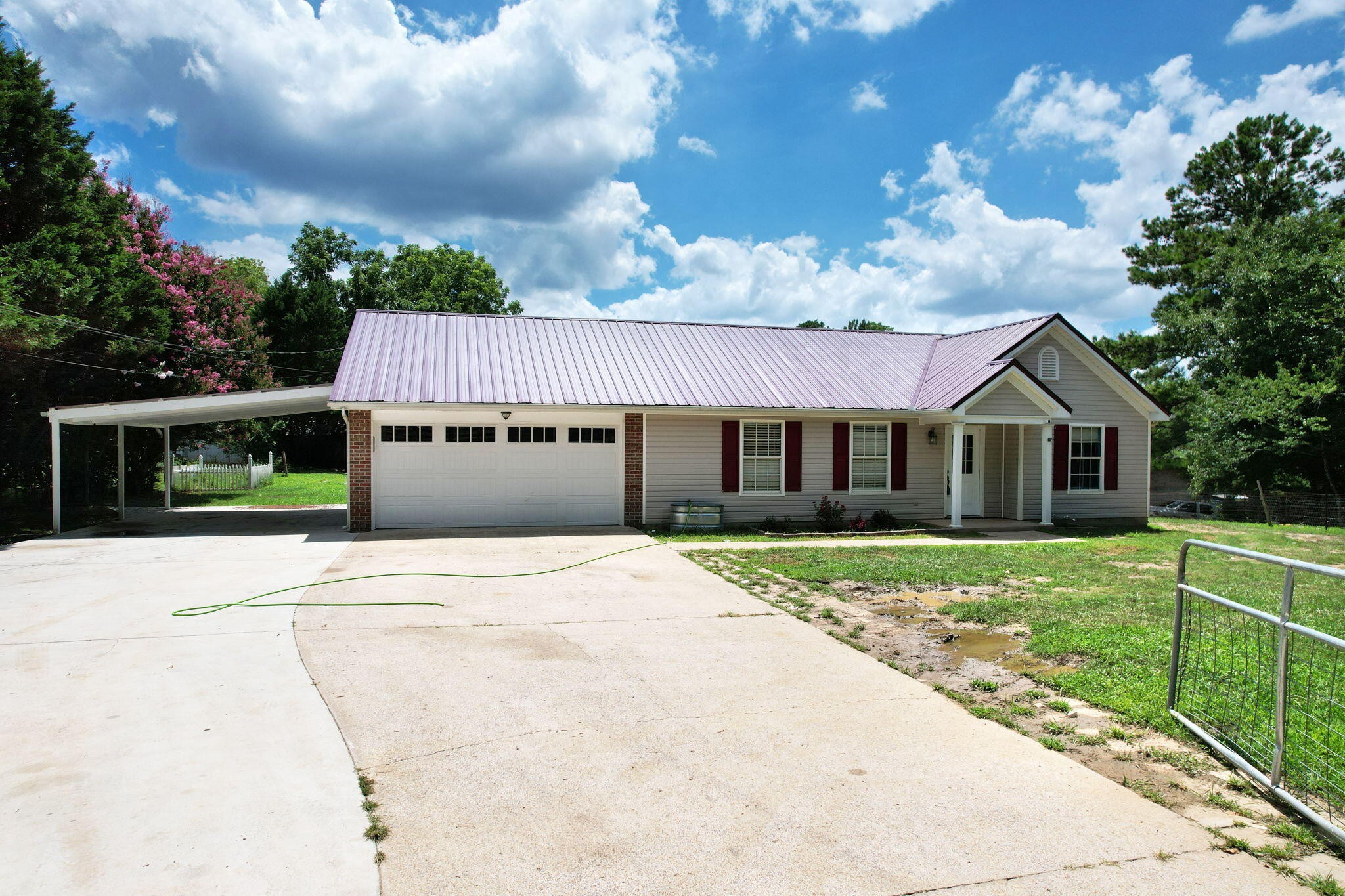 269 Corinth Church Road McDonald, TN 37353 - Photo 42 of 42 Gallery Image 42