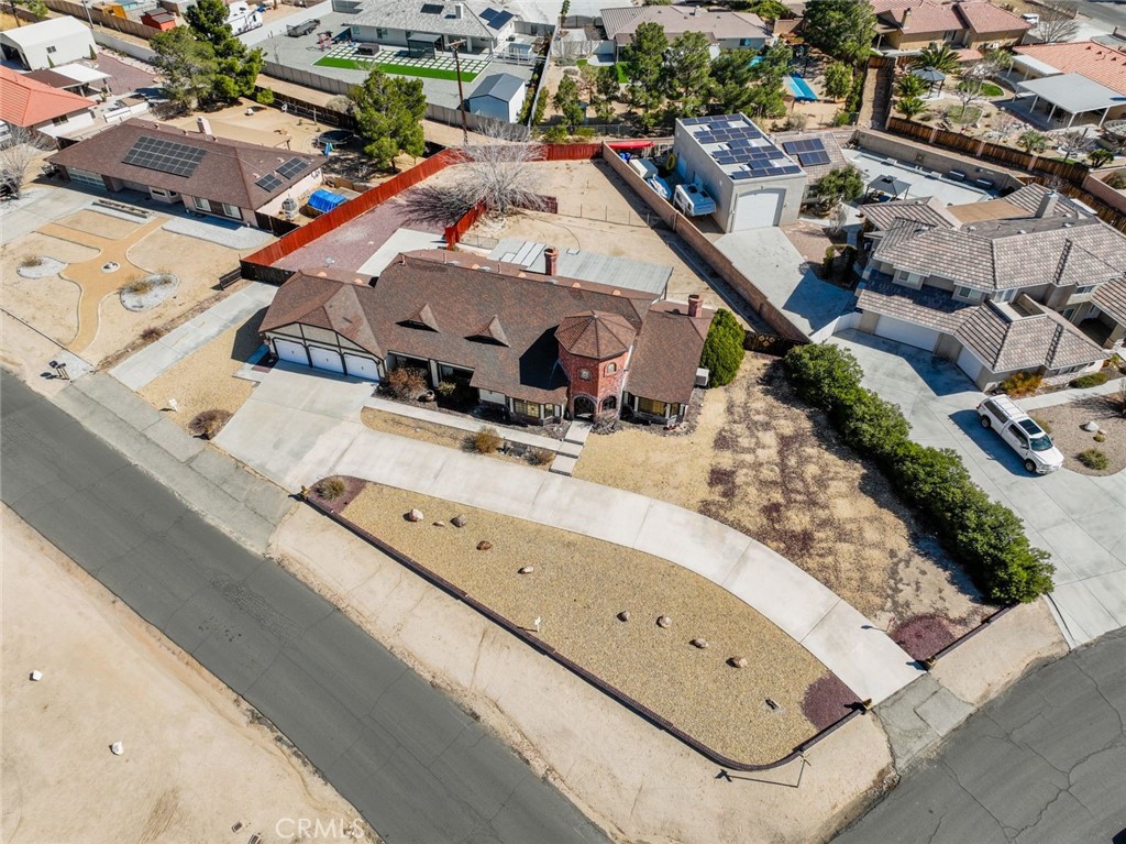 13889 Olathe Road Apple Valley, CA 92307 - Photo 19 of 21 Gallery Image 19