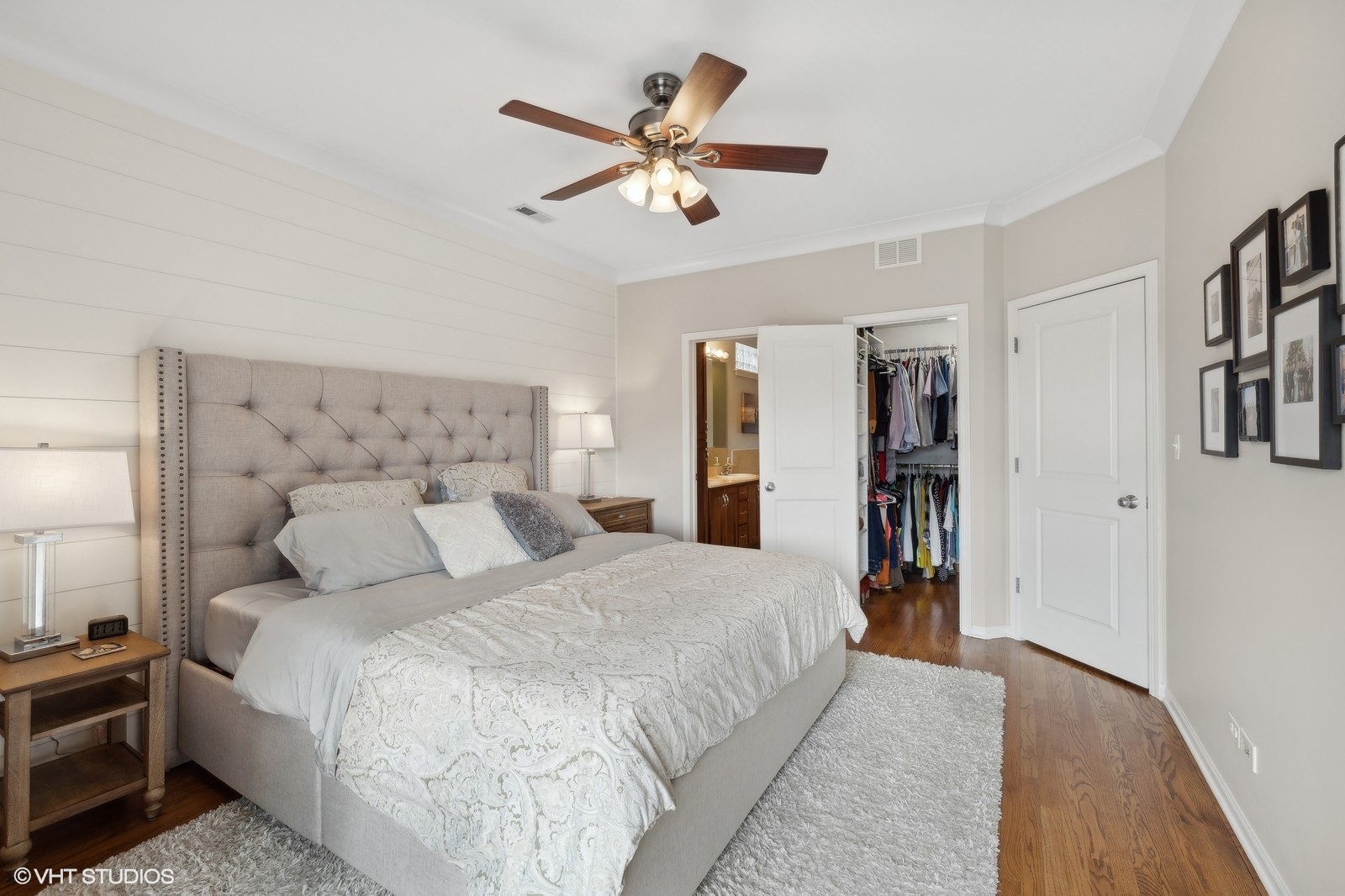 1425 West Fillmore Street, Unit 3 Chicago, IL 60607 - Photo 14 of 28 Gallery Image 14