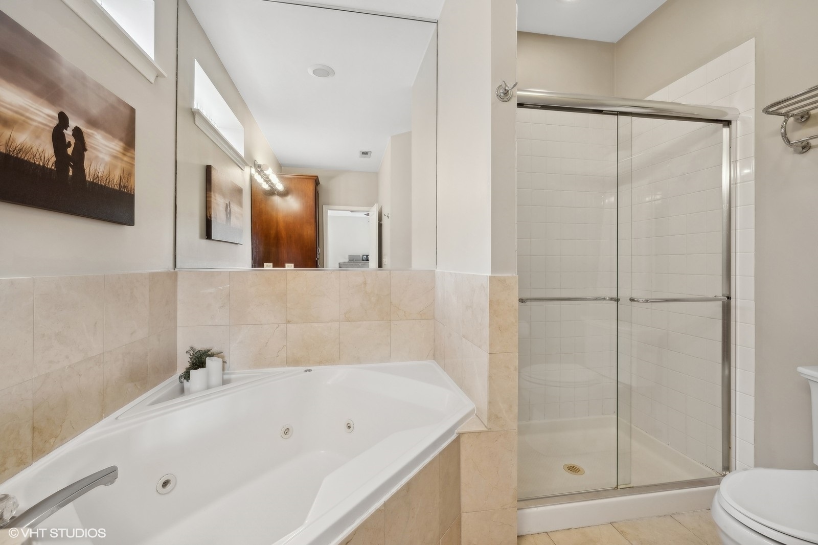 1425 West Fillmore Street, Unit 3 Chicago, IL 60607 - Photo 16 of 28 Gallery Image 16