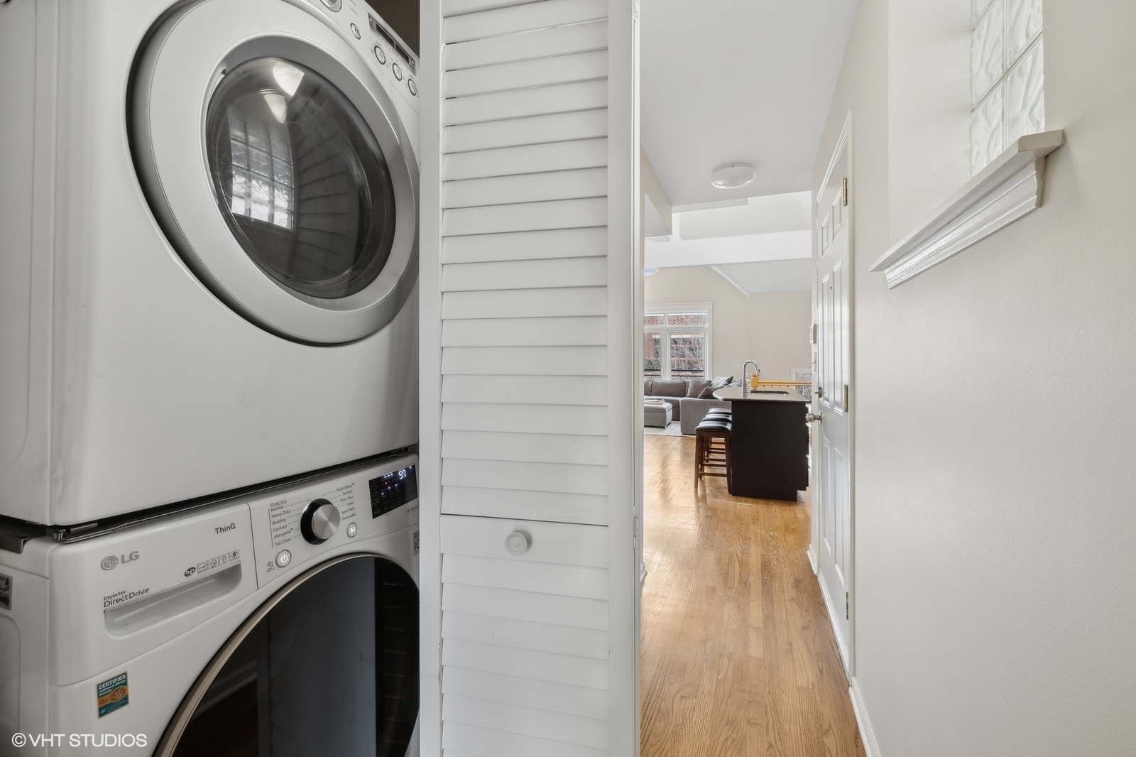 1425 West Fillmore Street, Unit 3 Chicago, IL 60607 - Photo 20 of 28 Gallery Image 20