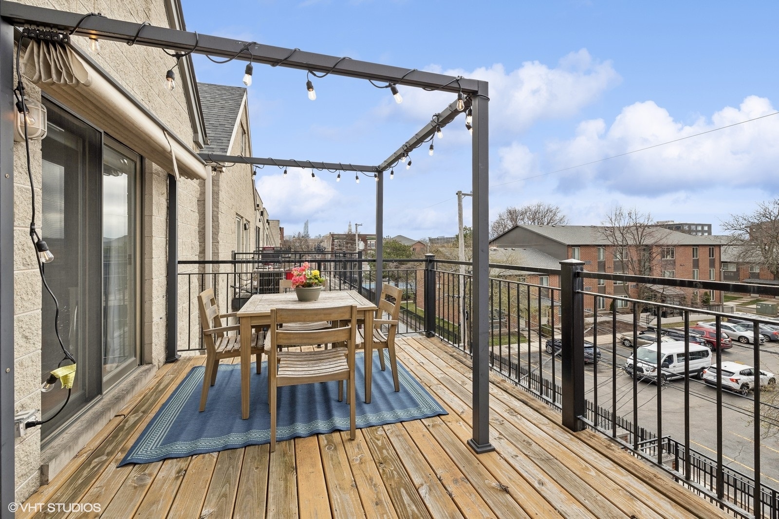 1425 West Fillmore Street, Unit 3 Chicago, IL 60607 - Photo 21 of 28 Gallery Image 21