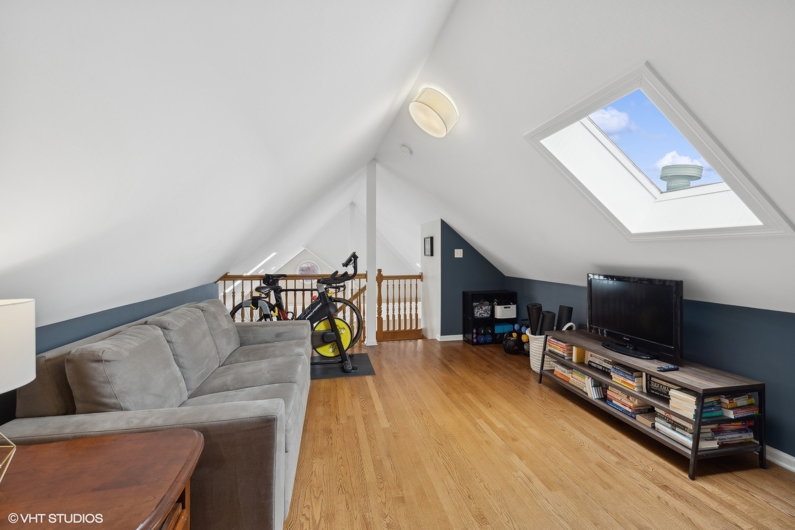 1425 West Fillmore Street, Unit 3 Chicago, IL 60607 - Photo 23 of 28 Gallery Image 23
