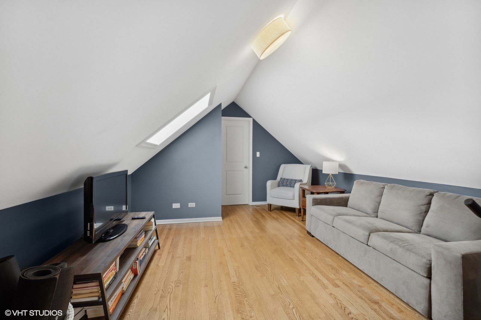 1425 West Fillmore Street, Unit 3 Chicago, IL 60607 - Photo 24 of 28 Gallery Image 24