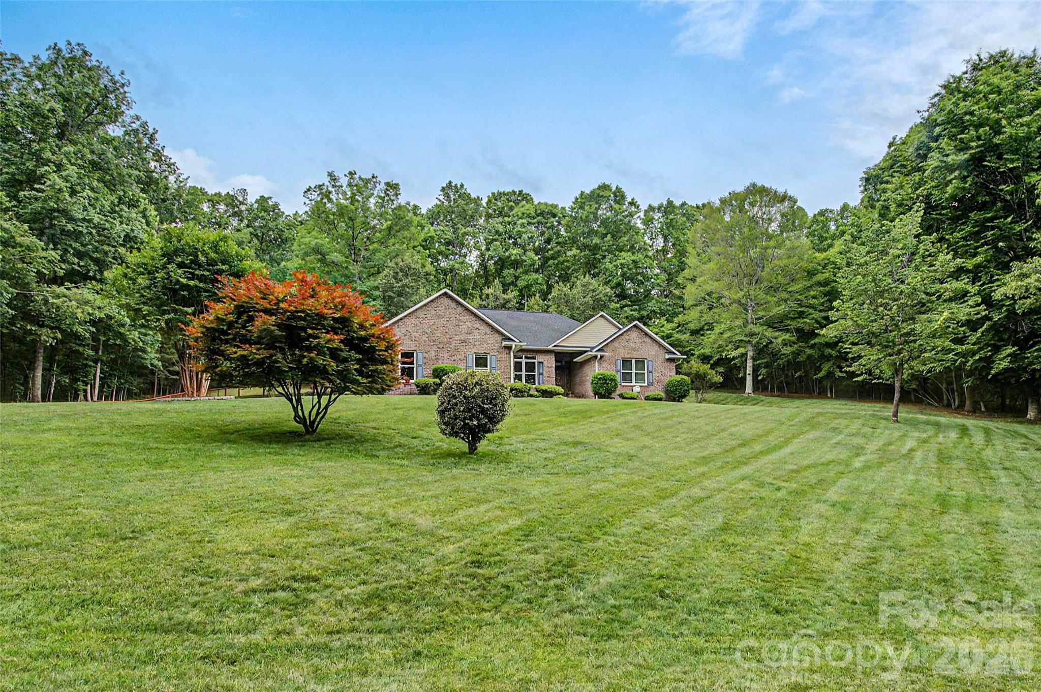 293 Bent Tree Drive Rutherfordton, NC 28139 - Photo 47 of 48