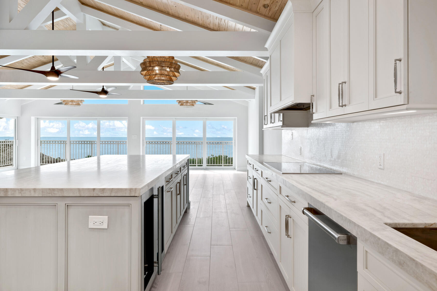 308 Sabal Street Duck Key, FL 33050 - Photo 18 of 87 Chef's Kitchen