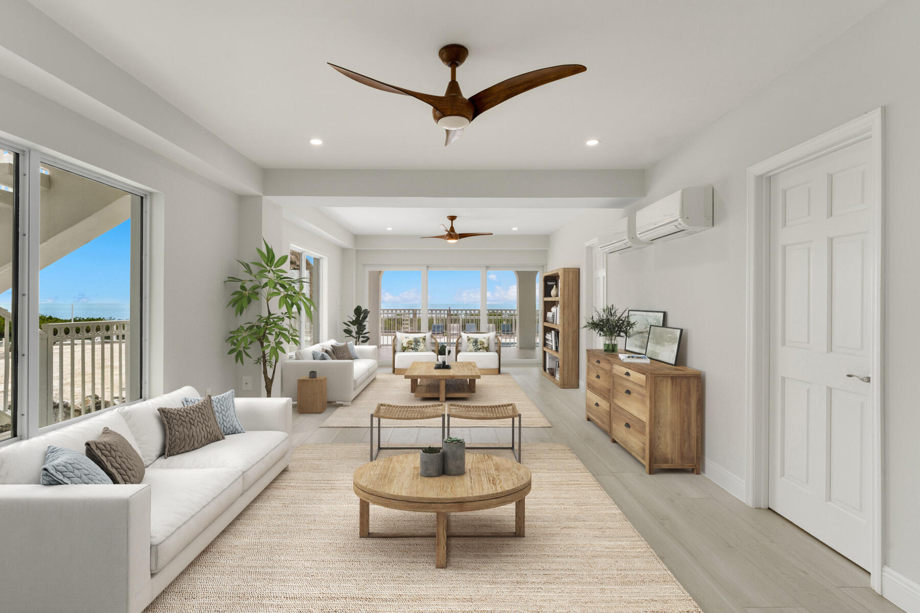 308 Sabal Street Duck Key, FL 33050 - Photo 19 of 87 Secondary Living Space