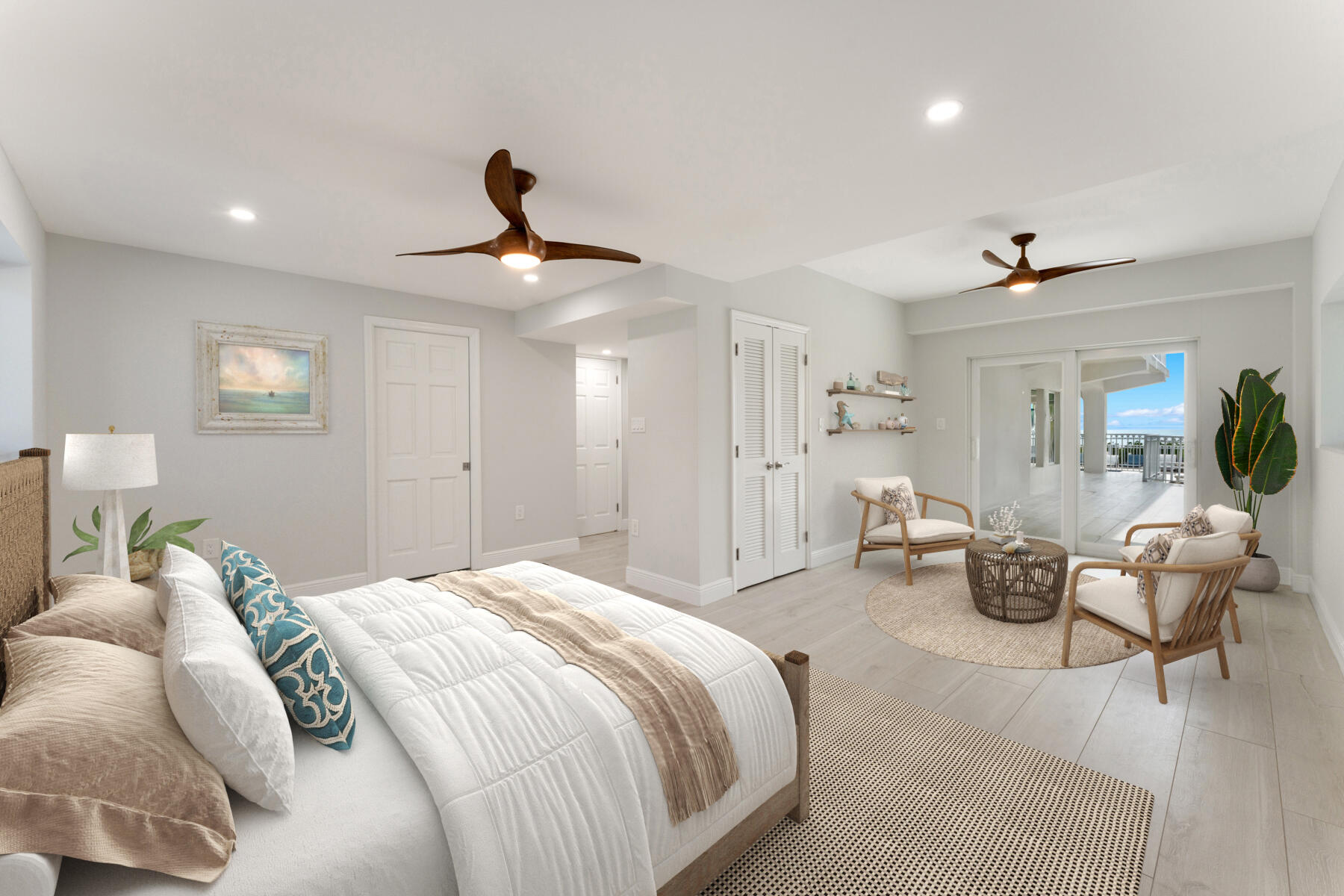 308 Sabal Street Duck Key, FL 33050 - Photo 41 of 87 Secondary Primary Suite