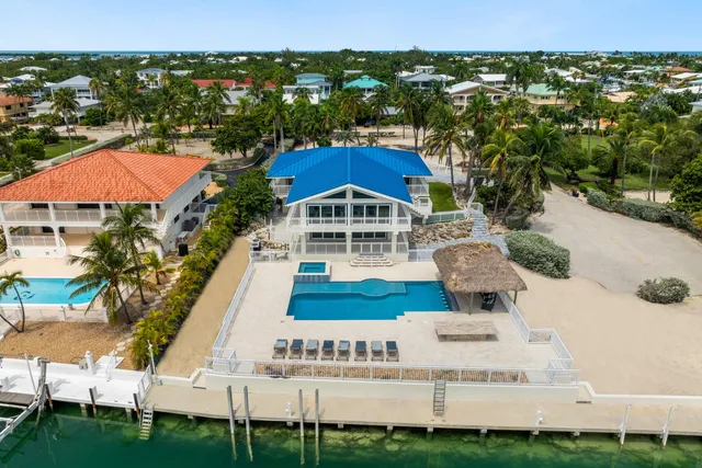 $8,999,000 | 308 Sabal Street, Marathon, FL 33050
