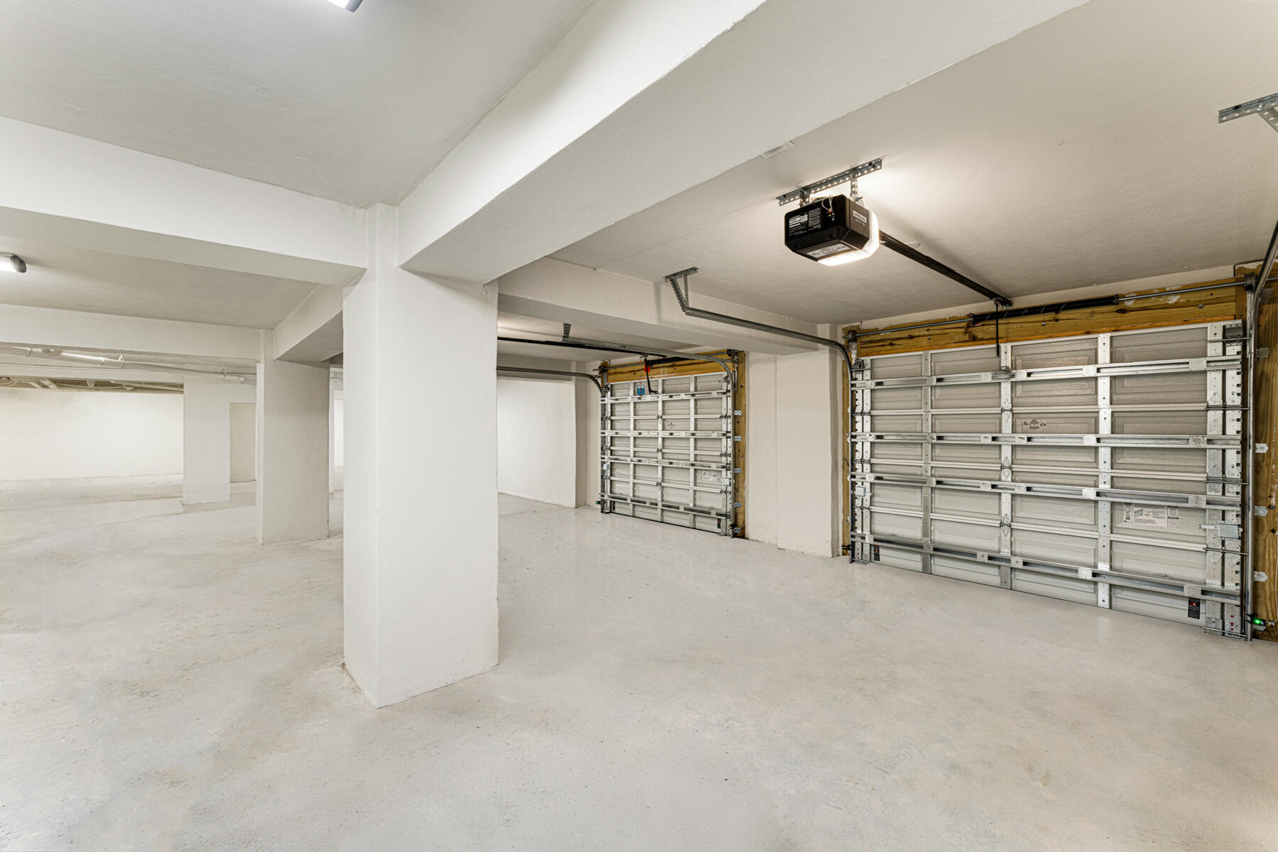 308 Sabal Street Duck Key, FL 33050 - Photo 57 of 87 Spacious garage