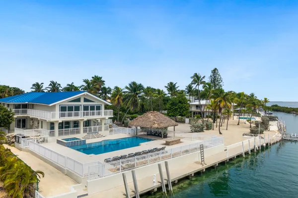 $7,499,000 | 308 Sabal Street, Marathon, FL 33050
