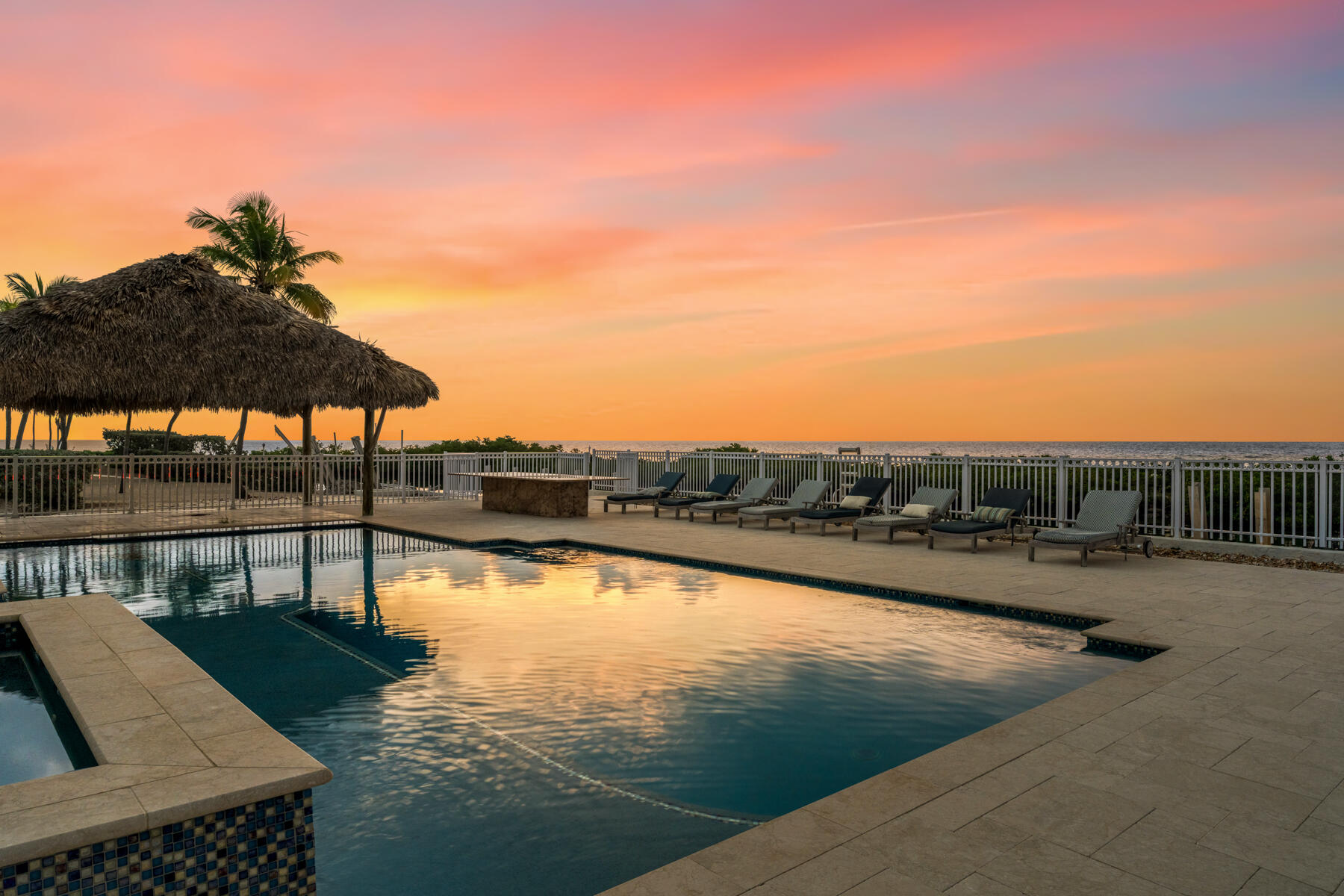 308 Sabal Street Duck Key, FL 33050 - Photo 82 of 87 Atlantic Sunrise