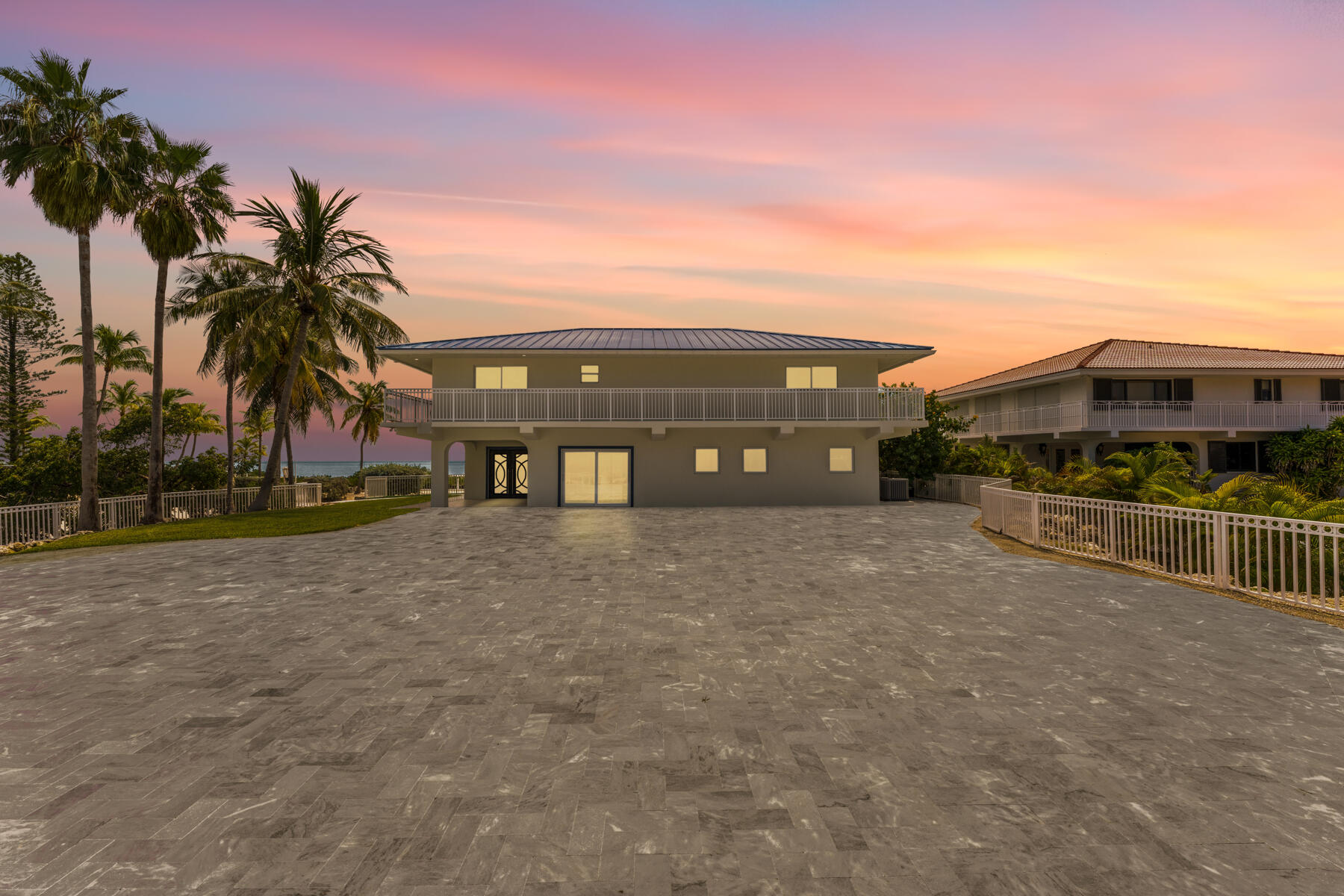 308 Sabal Street Duck Key, FL 33050 - Photo 86 of 87 Beautiful Skies for Sunset & Sunrise